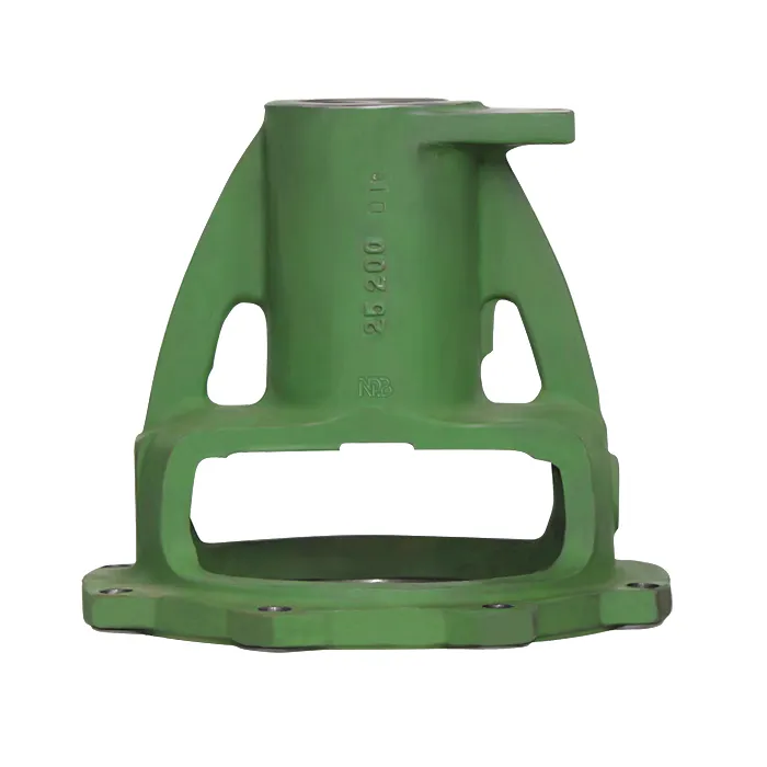 پایه یاتاقان 200-25